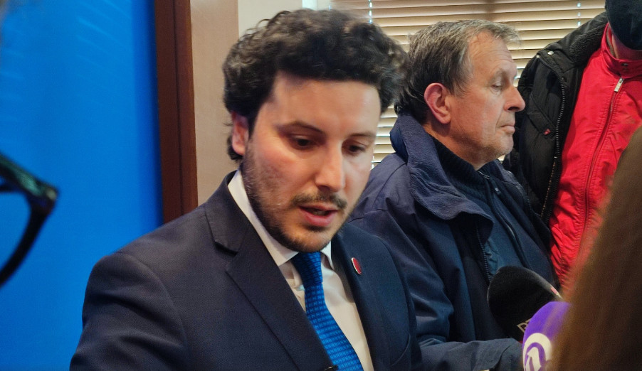 DRITANU SE ŽURI DA SJEDNE U FOTELJU Izdajnici žele svoju vladu što prije, SNP saglasan da je Rusija izvršila agresiju!