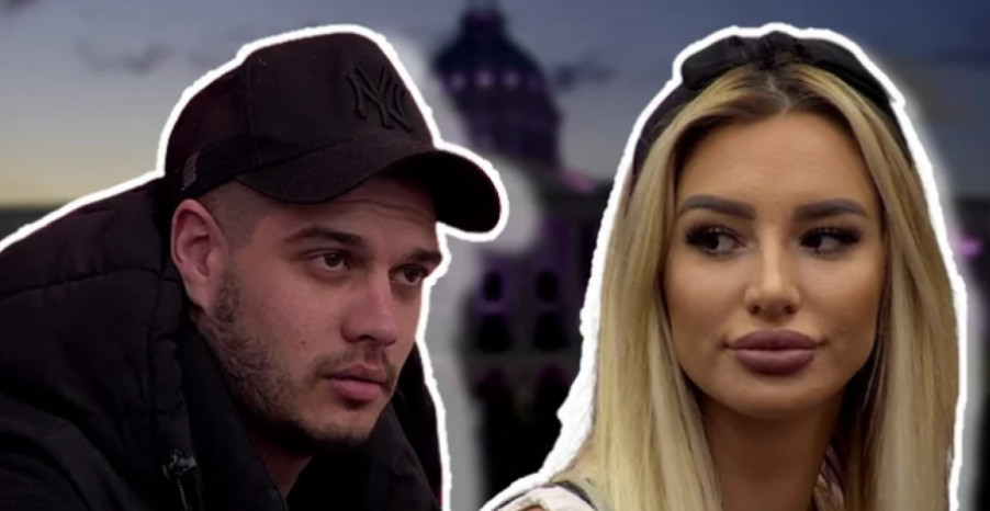 NIJE SPREMNA ZA TE STVARI! Aleksandrina sestra progovorila o zadrugarkinoj želji da zatrudni