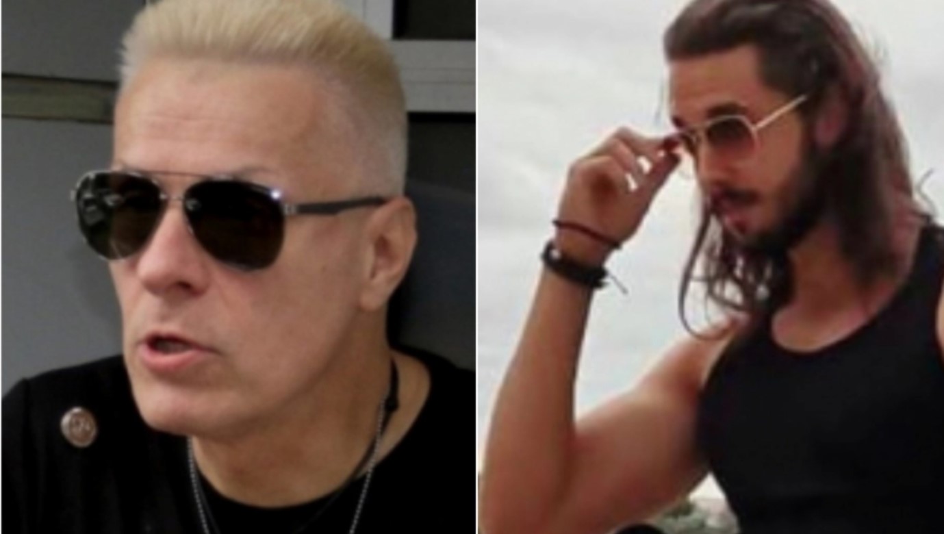 SLAO MI JE BEZOBRAZNE FOTKE! Haos u koji je upleten Đorđe David ne jenjava!