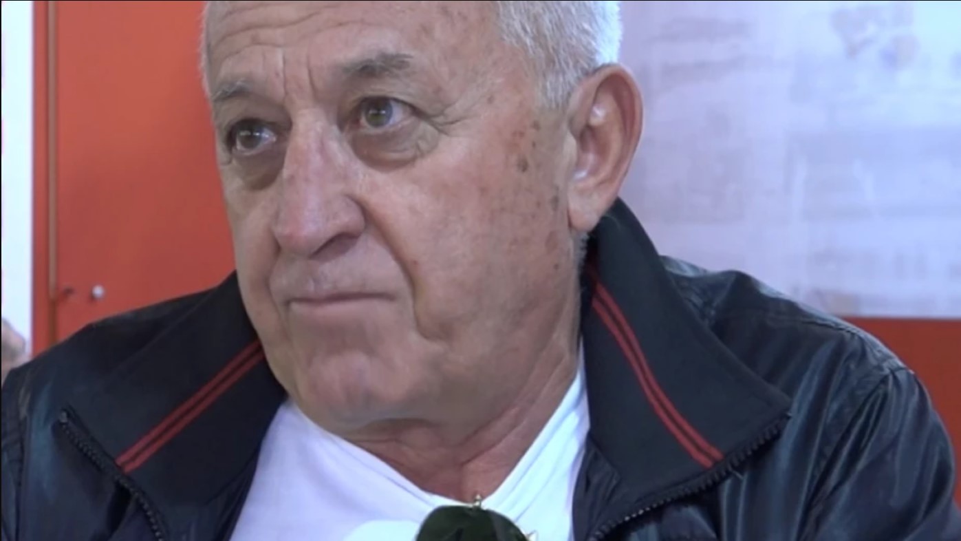 ŠOK! UNUK ERE OJDANIĆA UHAPŠEN ZBOG PROSTITUCIJE! Pjevač se hitno oglasio!