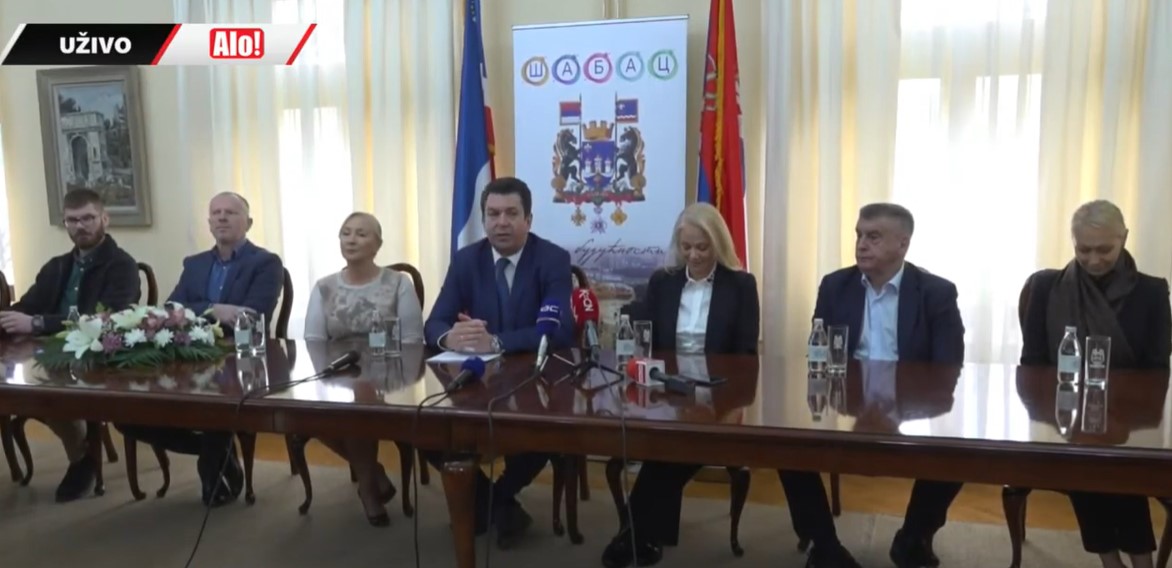 ILDA I SANELA U SUZAMA! Goca otkrila gde će biti postavljen spomenik Šabanu!
