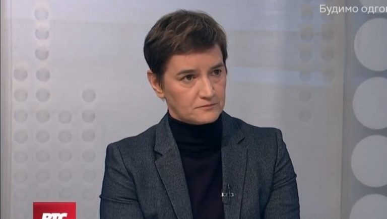 BRNABIĆ: Srbija će danas dozvoliti kvote za izvoz žitarica