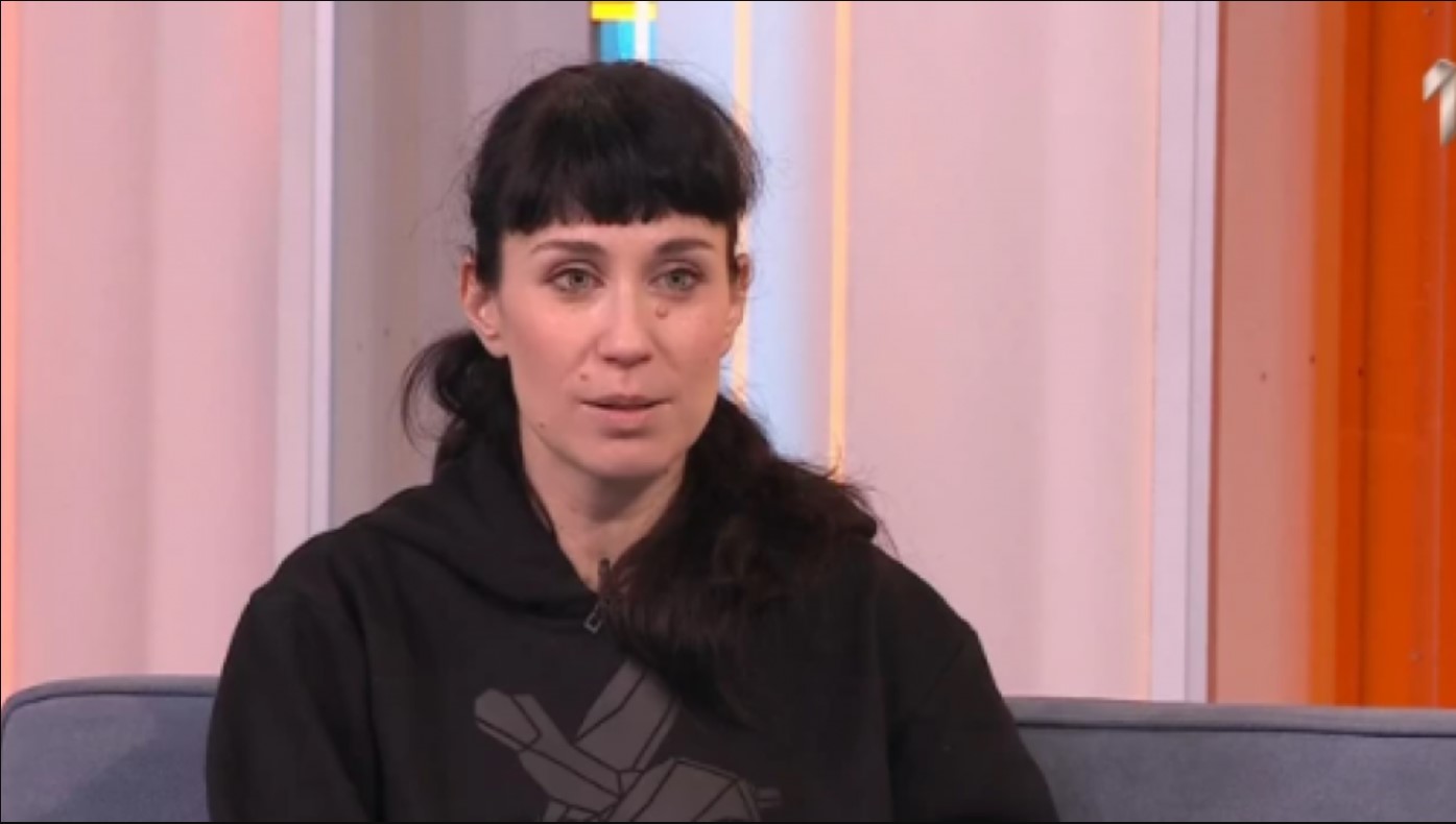 KONSTRAKTA PRIZNALA DA SE PLAŠI! Evo šta joj uliva najveći strah!