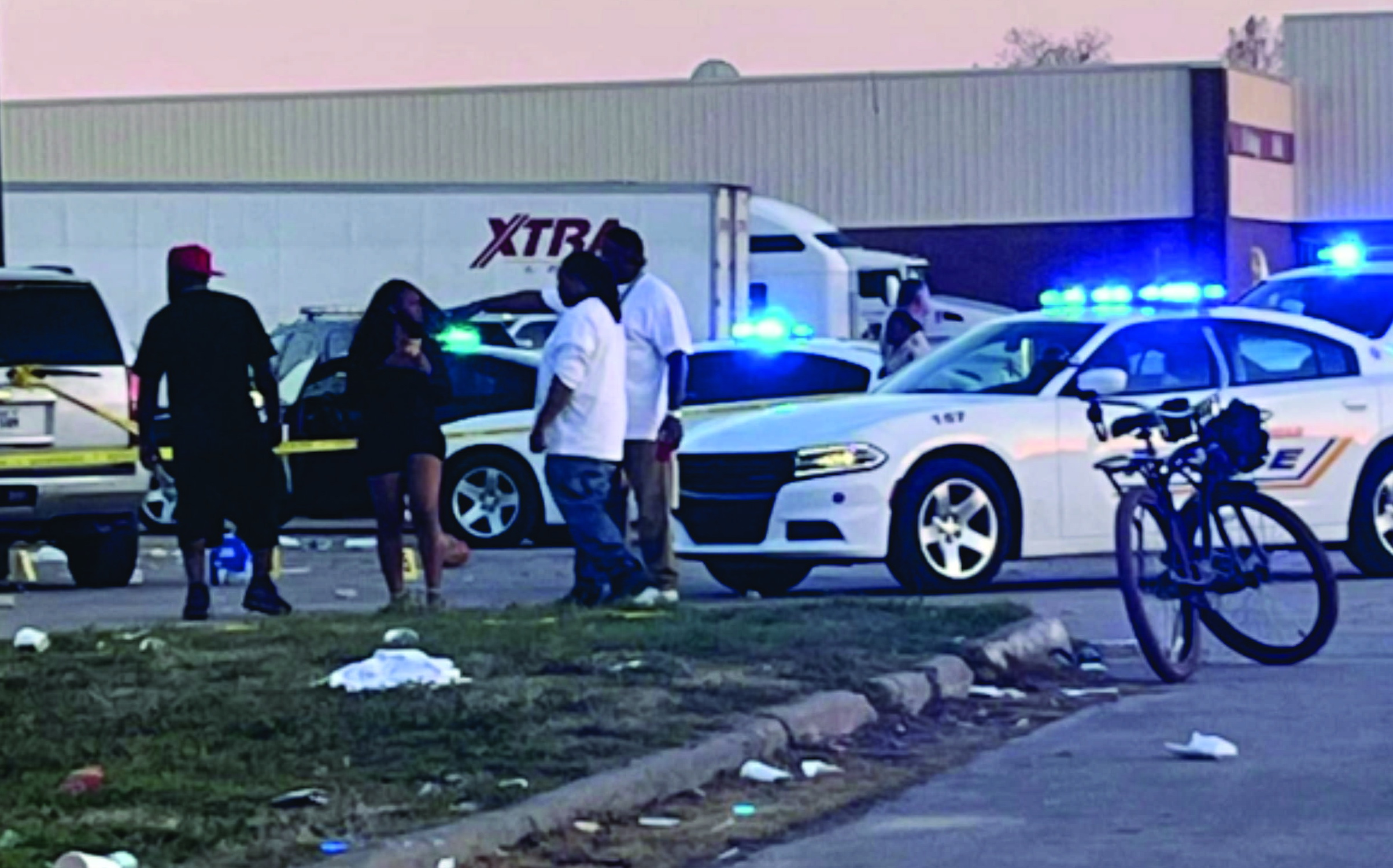 ARKANZAS Jedna osoba ubijena, 20 ranjenih