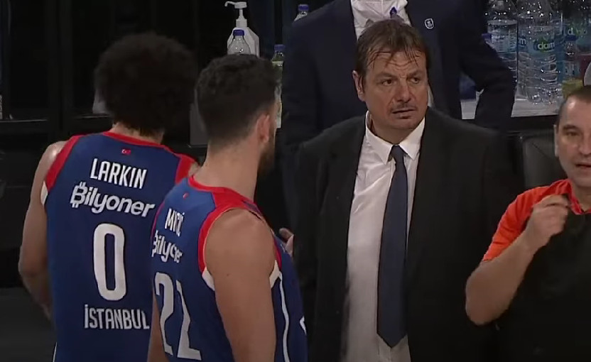 ATAMANU SE NE DOPADA STAV EVROLIGE Žao mi je zbog patnje kroz koju prolaze ruski timovi i sportisti