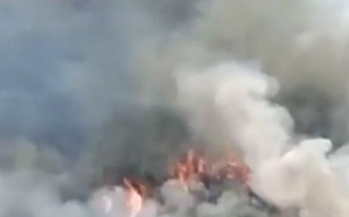 ZVANIČNO POTVRĐENO! Nema preživjelih u jezivom padu Boinga u Kini, nastradale 132 osobe!