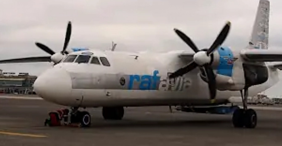 RUSKI MINISTAR OTKRIO Izgubili smo 78 aviona