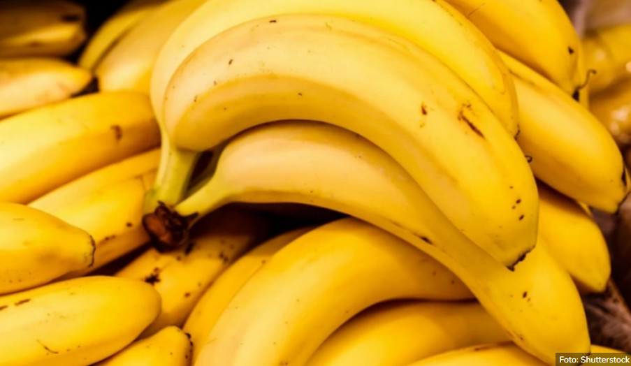 Italija: Pronađen kokain među bananama, uhapšena trojica Albanaca