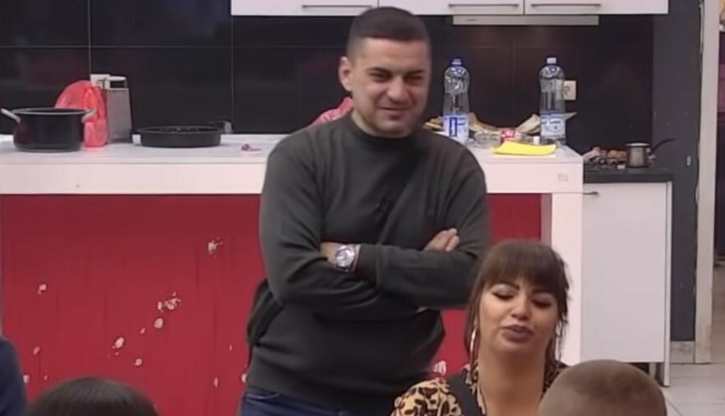 BEBICA OPASAN PO ŽENE! Miljanu čeka pakao ako mu se ne vrati!