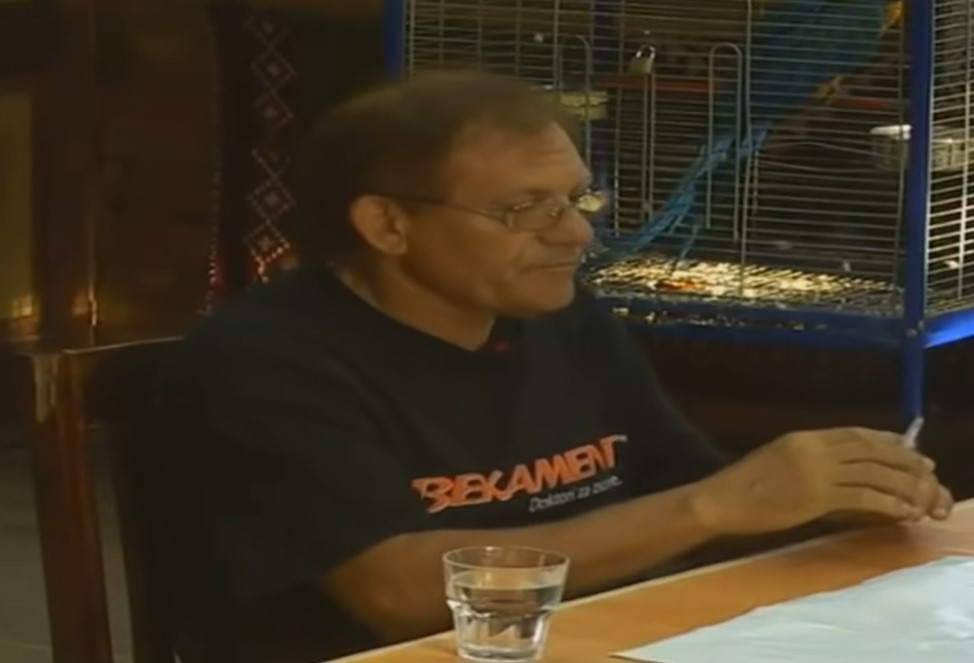 BOJANIĆ OJADIO TINU IVANOVIĆ! Evo šta je uradio koleginici!