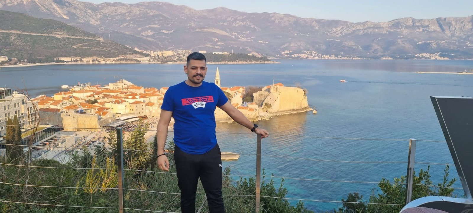 SA MIMAS JE SVE BILO SPRDNJA! Bora Santana otkrio za Aloonline nove detalje!