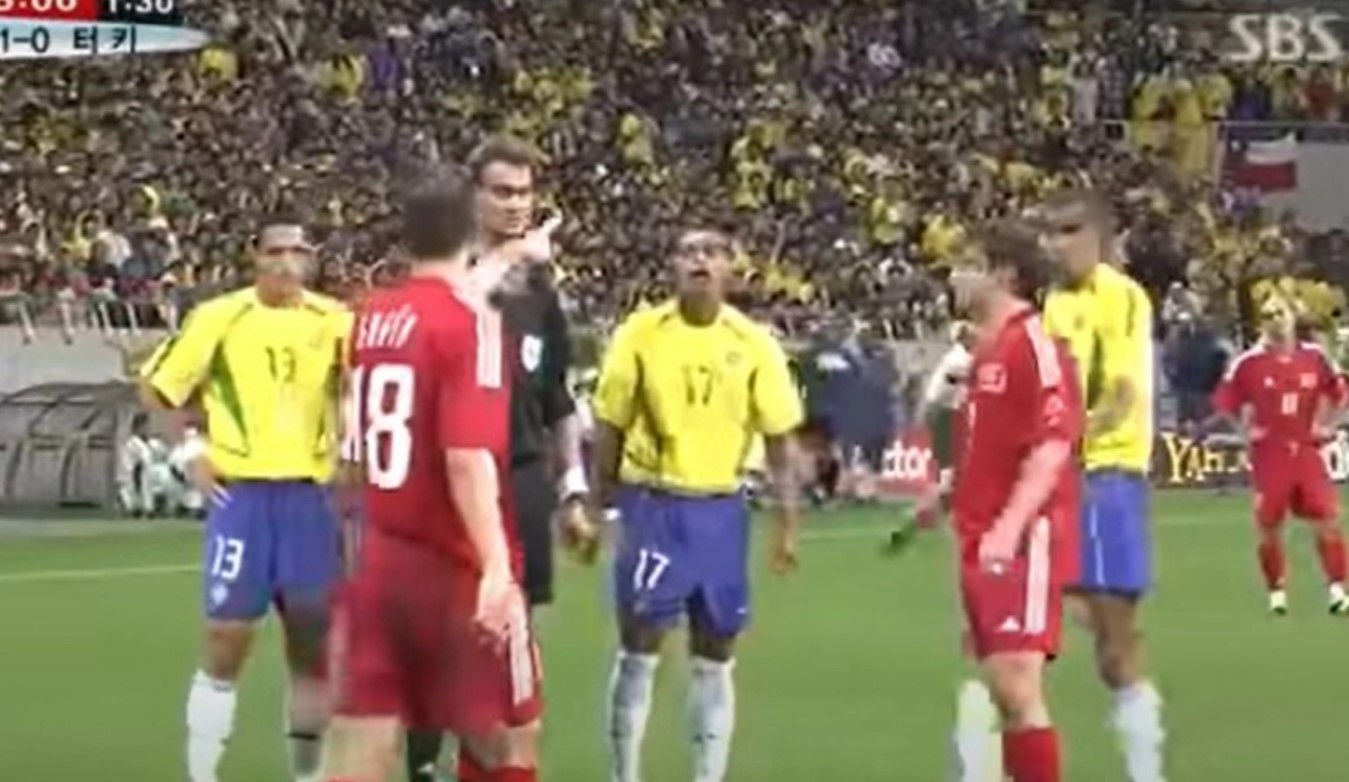 BRAZILAC SE VRATIO IZ PENZIJE! Pristao na angažman u 44. godini!
