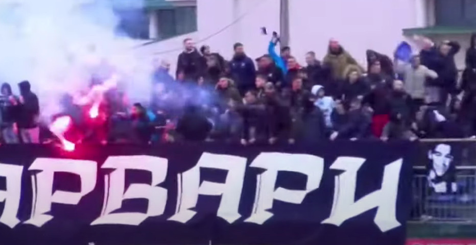 FSCG PRELOMIO Kazne za Budućnost i Dečić, poznato je da li će se utakmica nastaviti