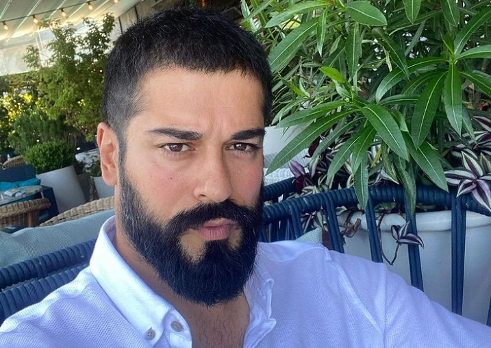 FACA OD MALIH NOGU! Trogodišnji sin Bali-bega ima Instagram: Oko 400 hiljada fanova ga prate! (FOTO)