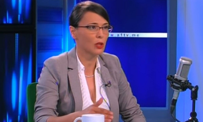 Ćalović Marković: Abazović mora da objavi 580 imena onih koji su dobili stanove