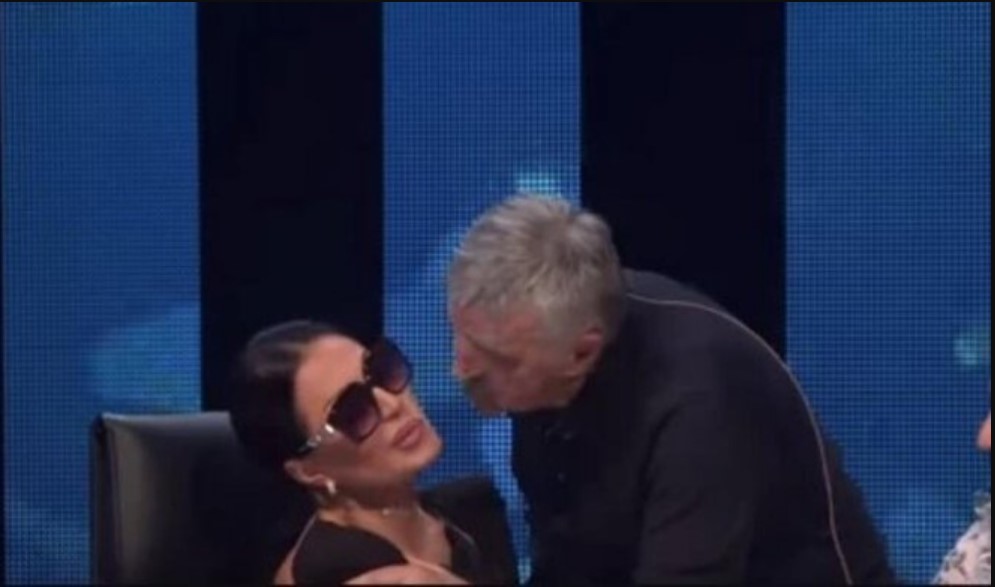 CECA CARSKI SPUSTILA BOSANCA! "Od tebe sam, pile, mlađa 40 godina!" (VIDEO)