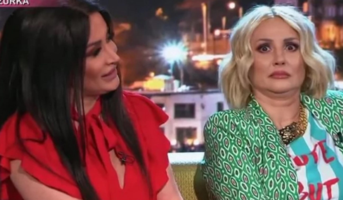 ZEMLJA JE RAVNA, BROD VRAĆA LJUDE S KRAJA SVIJETA! Voditelj ostao bez teksta nakon ove izjave!