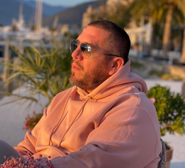BOLEST NE BIRA! Ćemo otvorio dušu! Ima tumor, ali ni to nije sve!
