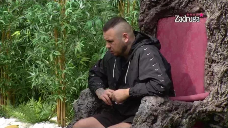 EMOCIJE POTPUNO UGAŠENE! Filip Car priznao kakve su njegove namjere sa Dalilom