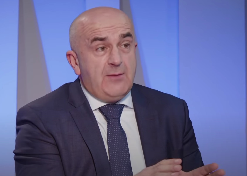 JOKOVIĆ OPTIMISTA: Pregovori sa Abazovićem mogu početi već sjutra