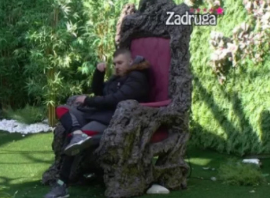 ŠOK! GRUJA BEZ GAĆA! Svi prepričavaju BLAM kojem je kumovala Miljana Kulić! (VIDEO)