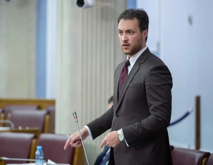 MILAČIĆ: Poslali smo i DPS i SNP u opoziciju u Beranama