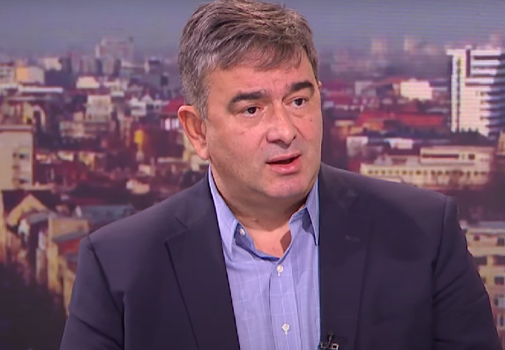 MEDOJEVIĆ: Jeftini spinovi medija globalne duboke države protiv formiranja vlade koja neće biti njihov poslušnik