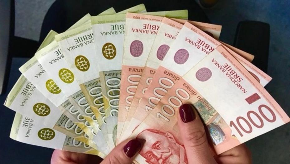 IZVOJENO 50 MILIONA DOLARA ZA SRPSKA DOMAĆINSTVA Do bespovratnog novca možete doći ukoliko ispunjavate sledeće uslove