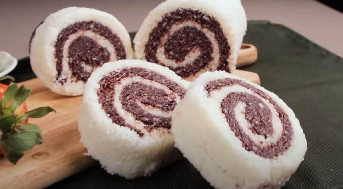 ČOKOLADNI ROLAT OD TRI SASTOJKA: Ne morate da palite šporet, a za pripremu treba manje od 15 minuta