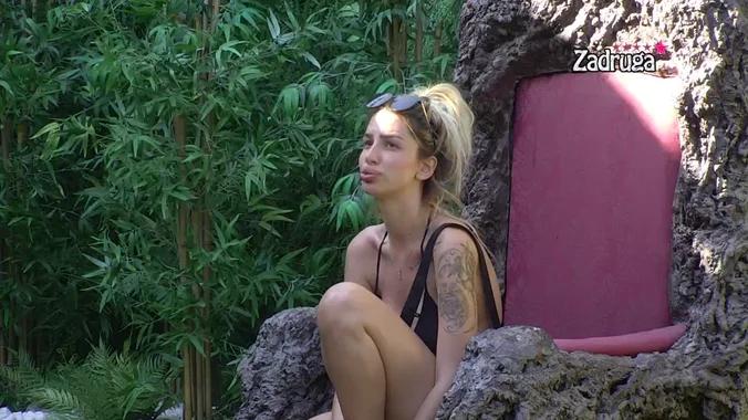 BLISKI SUSRET SA SVEKRVOM! Aleksandra Nikolić i Biljana Dragojević po prvi put oči u oči!