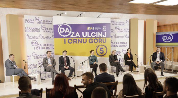 KRIVIČNA PRIJAVA PROTIV DPS-a! Ministarstvo optužuje ovu partiju za neodgovorno i nasilničko ponašanje