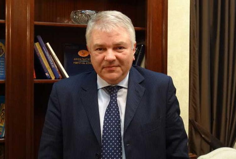 RUSKI AMBASADOR U PARIZU: Ugroženi smo!!