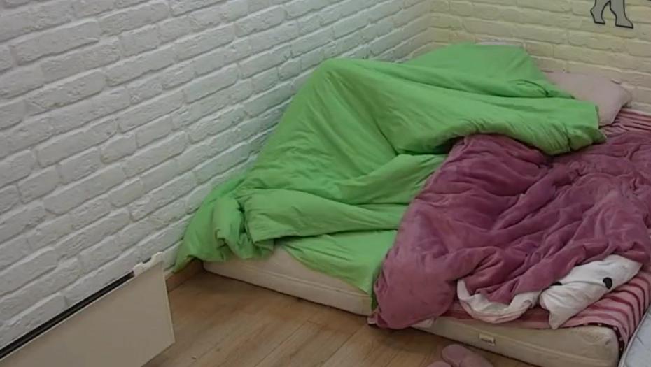 TRESLA SE IZOLACIJA! Žestok se*s Cara i Ane, nisu mogli da obuzdaju strasti, Dalila van sebe!