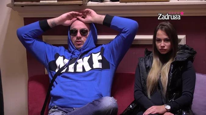 'ZANIJELA SU GA SVJETLA VELIKOGA GRADA' Sanja Stanković o AFERI Ane i Cara i mogućem POMIRENJU sa Dalilom!