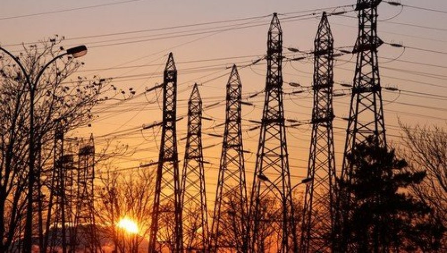 Država ustupa zemljište: Izmještaju dalekovod za potrebe hotela u Čanju