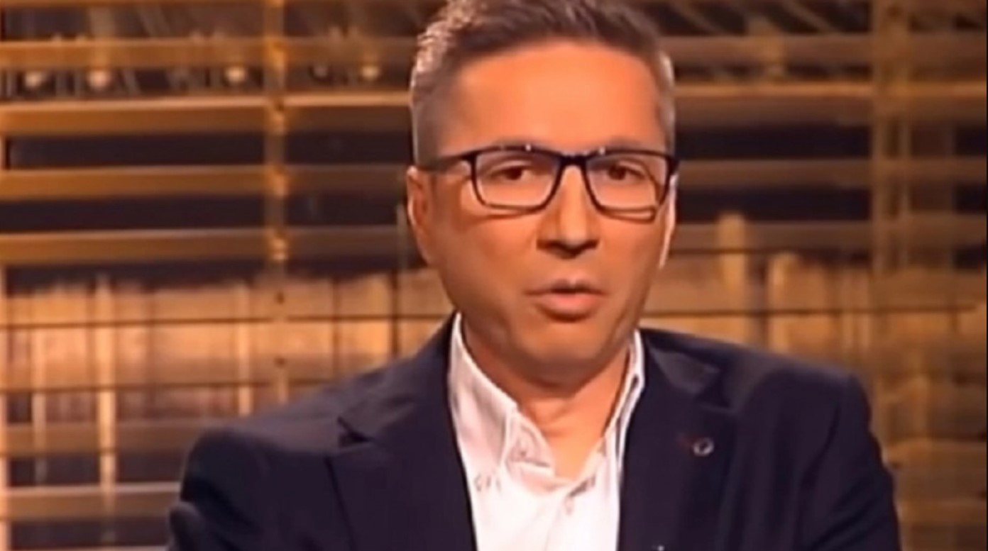 HITNA OPERACIJA! Voditelj završio u bolnici, ne može da govori!