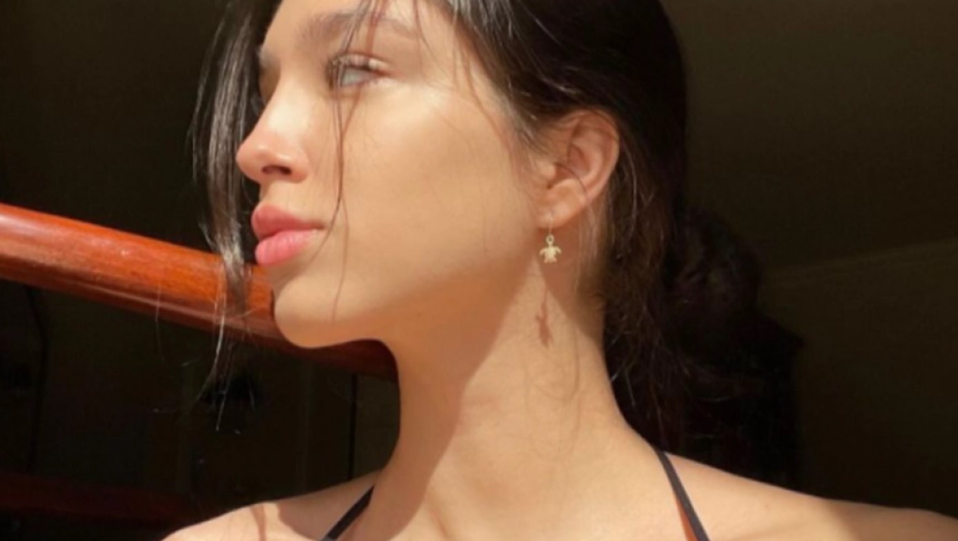 NE PRESTAJE SA PROVOKACIJAMA Đina Džinoviić objavila se*si fotografiju (FOTO)
