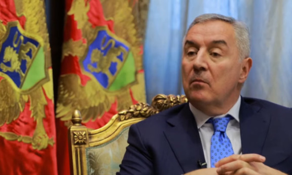ĐUKANOVIĆ NA POTEZU Tri opcije pred Milom nakon dogovora većine u parlamentu