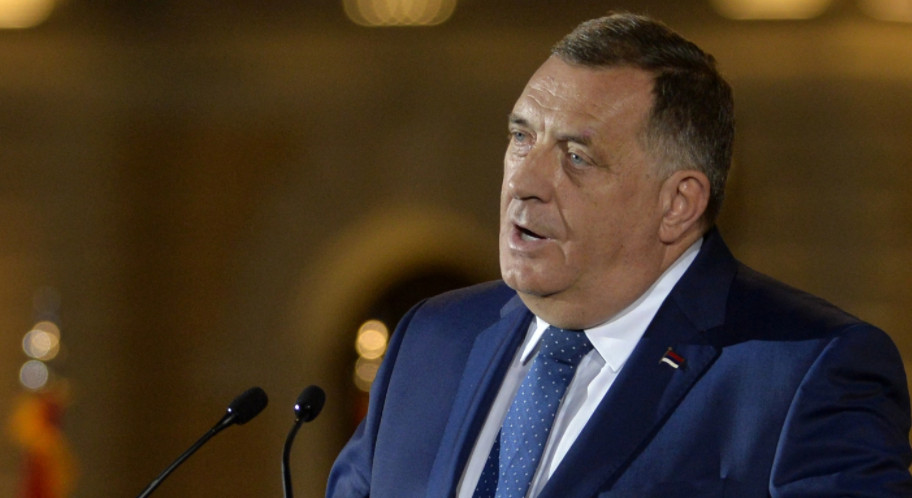 Dodik: Srpski narod je uvijek na pravoj strani istorije