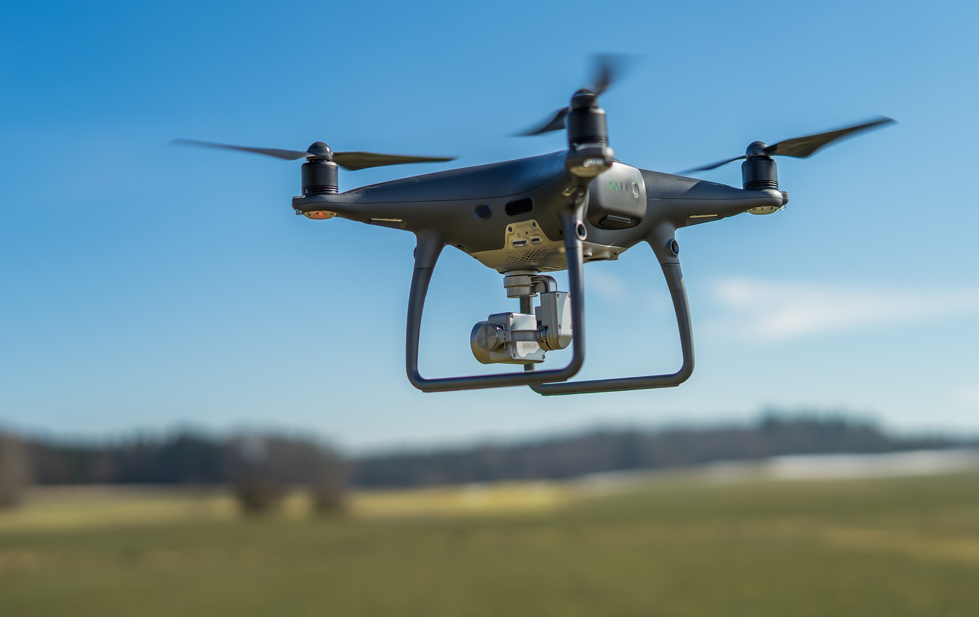 JOŠ JEDAN DRON SE SRUŠIO NA PODRUČJU NATO-A