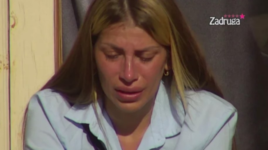 DALILA JE SVAČIJA ŽENA! Oglasio se kum kontroverzne zadrugarke i otkrio još šok detalja!