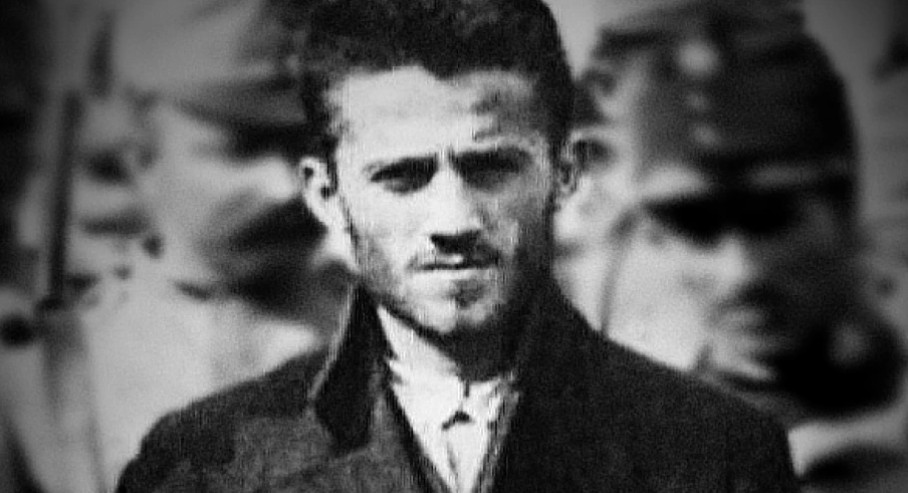 MALO KO ZNA! Ovo je pravo prezime Gavrila Principa
