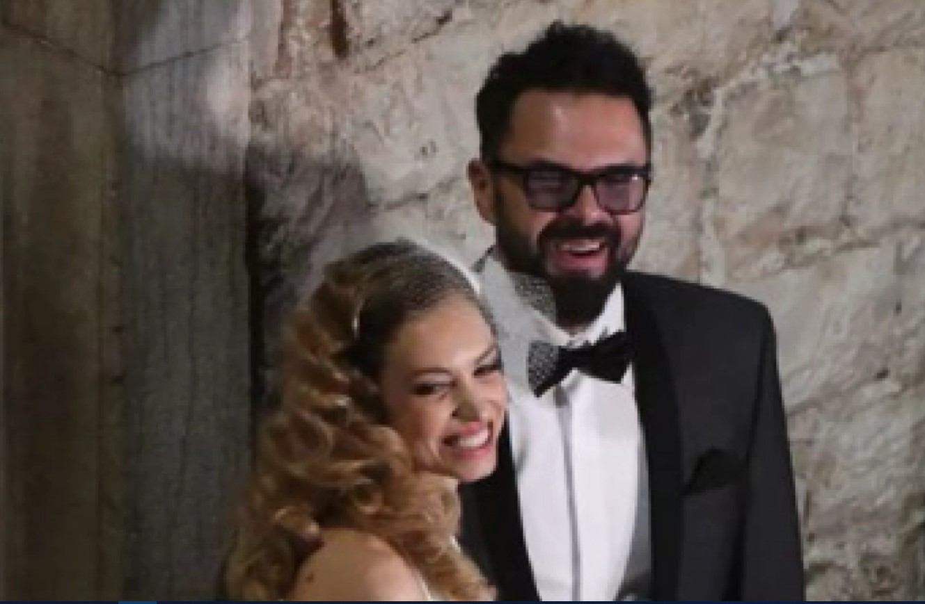 TRUDNA HANA POMAŽE GRAŠU! Pjevač objavio emotivni snimak! (VIDEO)