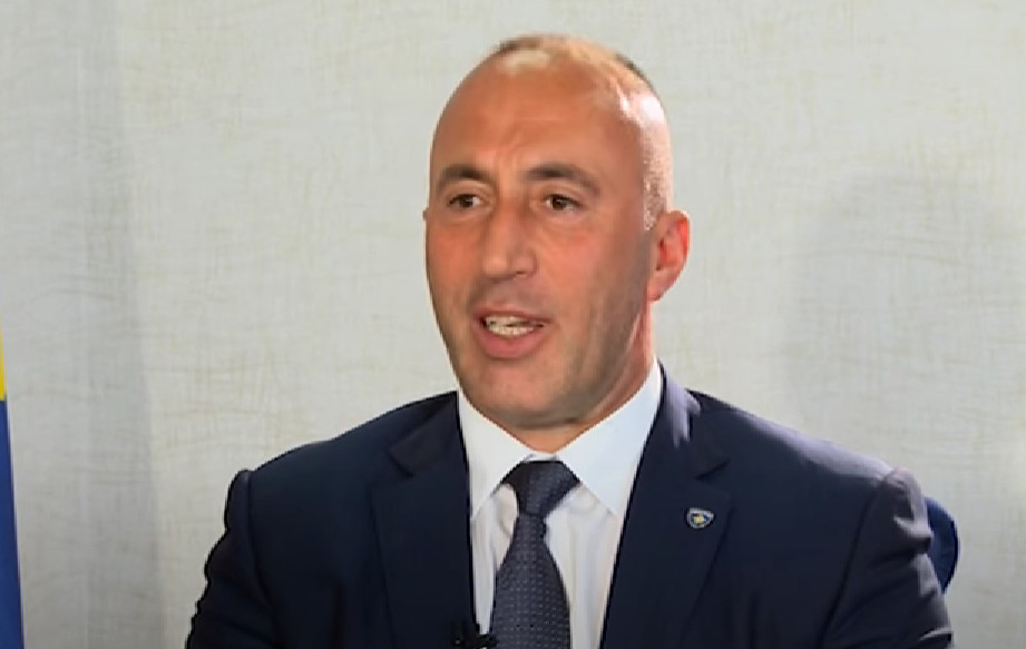 ''BEOGRAD ĆE BITI BOMBARDOVAN'' Haradinaj jezivo zaprijetio Srbiji!