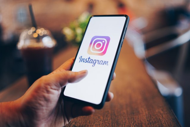 INSTAGRAM Nova zanimljiva opcija!