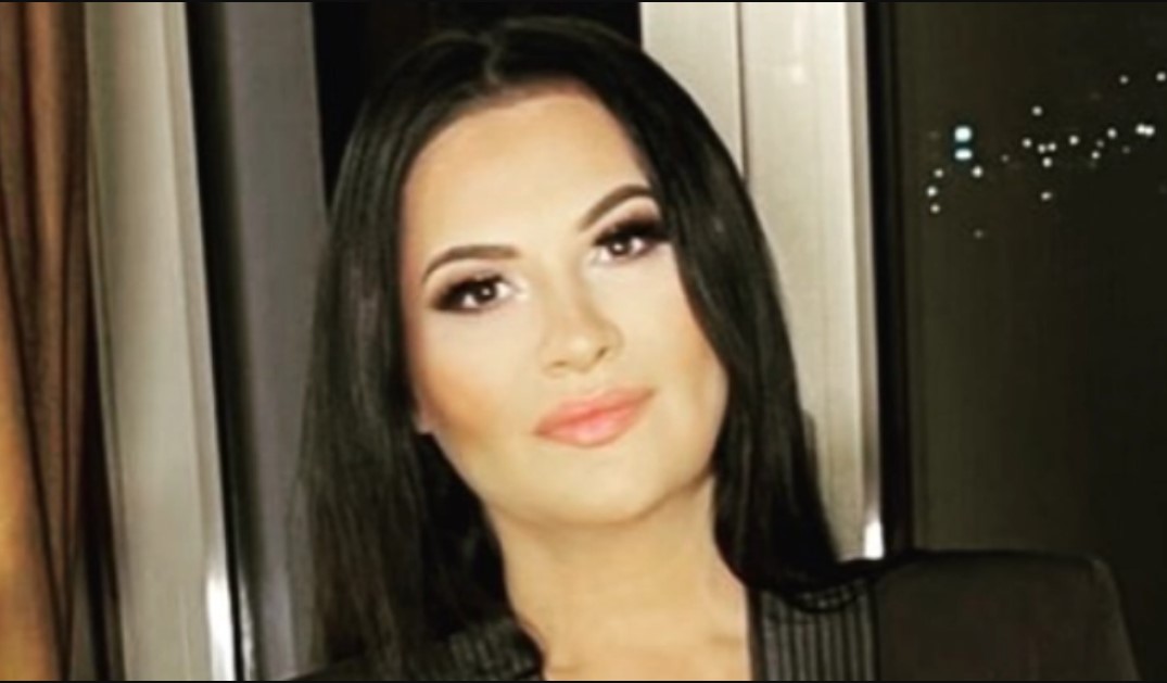 KONSTRAKTA U FOLK FAZONU! Jana Todorović obradila evrovizijski hit!