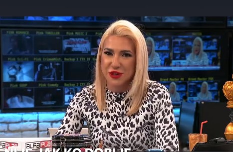 JOVANA JEREMIĆ RASKINULA SA DEČKOM? Oglasila se voditeljka: Ja nisam žena koja vara, ali znam šta želim u životu