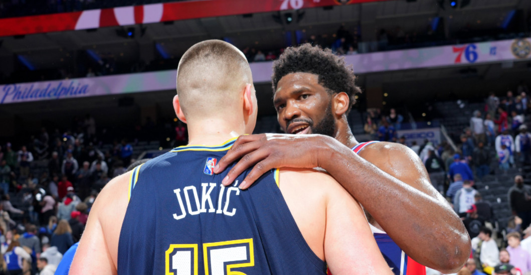 DENVER UKRAO POBJEDU FILADELFIJI Jokić pokazao Embidu ko je MVP