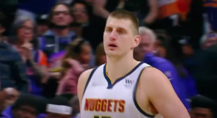 JOKIĆ NEDOVOLJAN ZA TRIJUMF DENVERA: Nagetsi nisu našli rješenje za Finiks i MAESTRALNOG Bukera