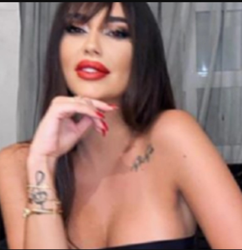 PRIZNALA ONO ŠTO BI MALO KO URADIO Kaća Grujić javno izgovorila ono što muči sve majke u Srbiji